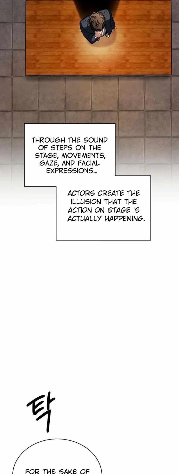 Be the Actor Chapter 65 17